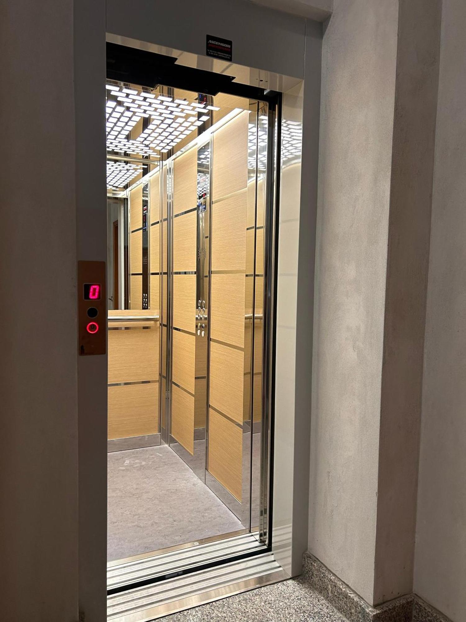 Il Quadrifoglio Hotel Frascineto Bagian luar foto